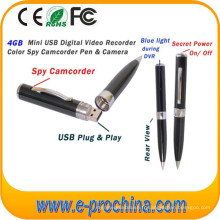 Gift USB Pen USB Flash Pen Drive avec fonction de lecteur MP3 (EP031)